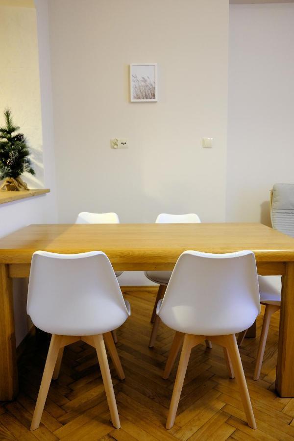 Apartament Kosciuszki زاكوباني المظهر الخارجي الصورة