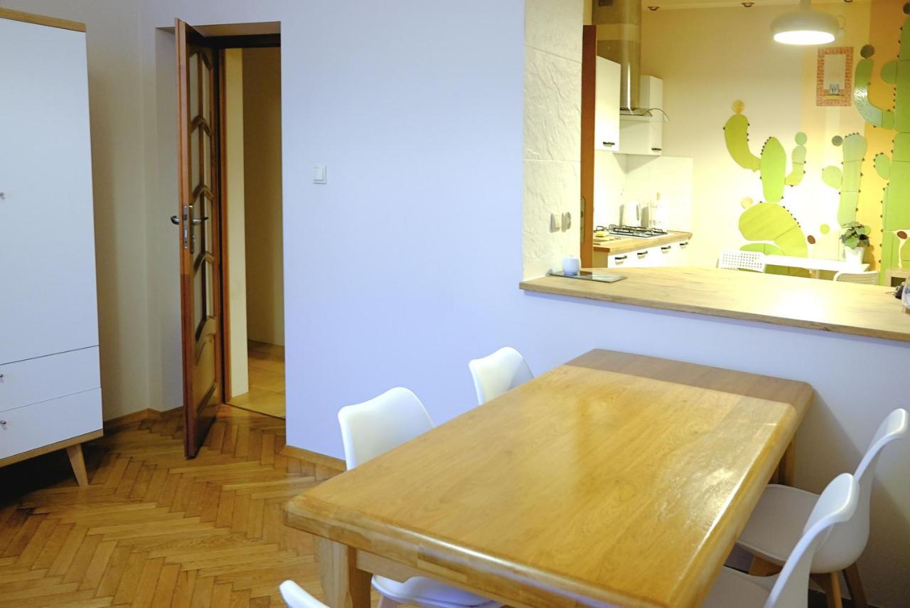 Apartament Kosciuszki زاكوباني المظهر الخارجي الصورة