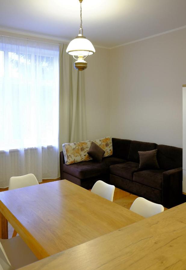 Apartament Kosciuszki زاكوباني المظهر الخارجي الصورة