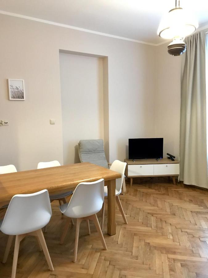 Apartament Kosciuszki زاكوباني المظهر الخارجي الصورة