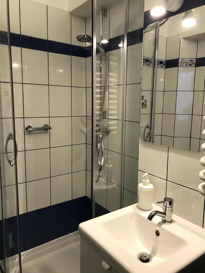 Apartament Kosciuszki زاكوباني المظهر الخارجي الصورة